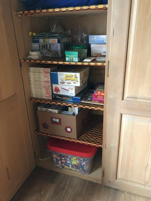 Ferienwohnung Auf Bauernhof Mit Hotpot Und Sauna Sumiswald Exterior foto