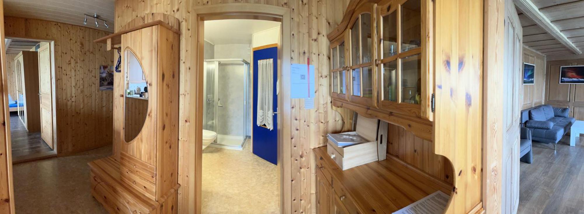 Ferienwohnung Auf Bauernhof Mit Hotpot Und Sauna Sumiswald Exterior foto